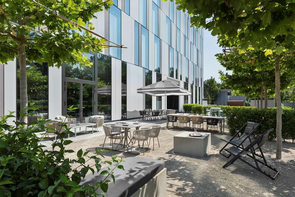 Stellaris Apartment Hotel Garching bei Muenchen Facilities photo